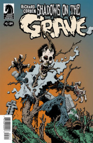 Shadows On The Grave #5