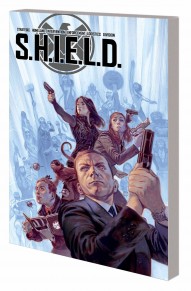 S.H.I.E.L.D. Vol. 1: Perfect Bullets