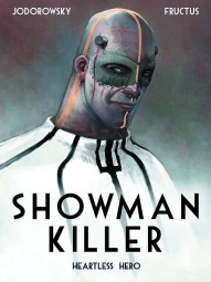 Showman Killer: Heartless Hero #1