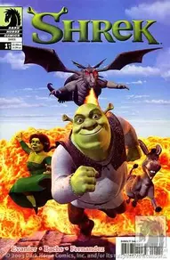 Shrek (2003)