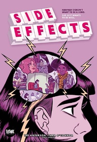 Side Effects (2022)