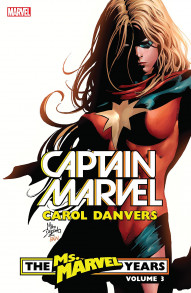 Ms. Marvel Vol. 3: The Ms. Marvel Years