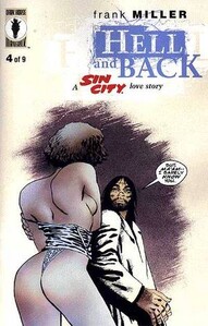 Sin City: Hell And Back #4