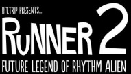 Skipping a Beat with Bit.Trip Presents... Runner2: Future Legend of Rhythm Alien