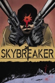 Skybreaker #1