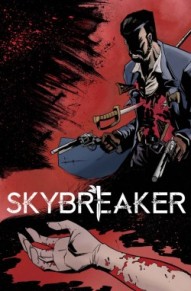 Skybreaker #2
