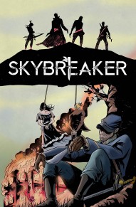 Skybreaker #3