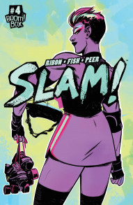 Slam! #4