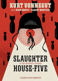 Slaughterhouse-Five OGN
