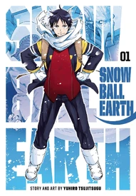 Snowball Earth (2024)