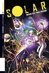 Solar: Man of the Atom #11