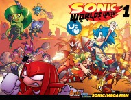 Sonic: Worlds Unite Battles