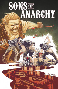 Sons of Anarchy #14