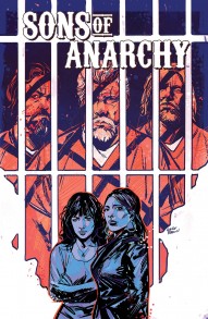 Sons of Anarchy #9