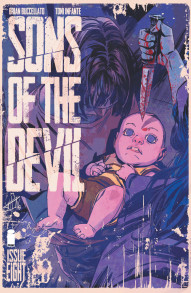 Sons of the Devil #8