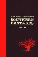 Southern Bastards Vol. 1 Hardcover HC Reviews