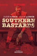 Southern Bastards Vol. 2: Gridiron TP Reviews