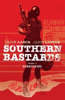 Southern Bastards Vol. 3: Homecoming TP Reviews