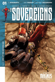 Sovereigns #1