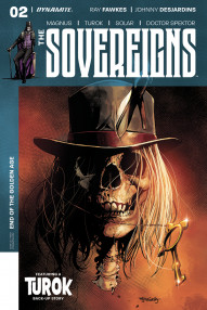 Sovereigns #2