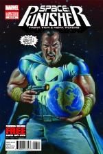 Space Punisher #4
