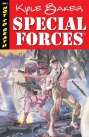 Special Forces Vol. 1