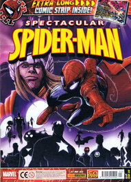 Spectacular Spider-Man Adventures #220