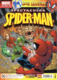 Spectacular Spider-Man Adventures #225
