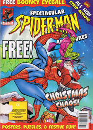 Spectacular Spider-Man Adventures #68