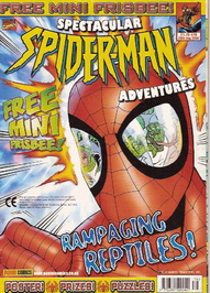 Spectacular Spider-Man Adventures #79