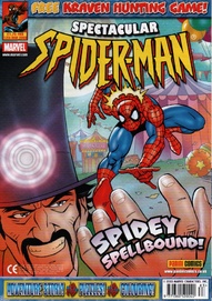 Spectacular Spider-Man Adventures #83