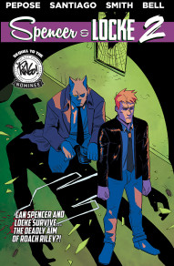 Spencer & Locke 2 Collected