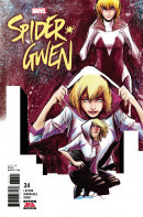 Spider-Gwen (2015)