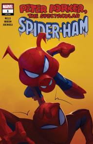 Spider-Ham (2019)