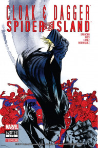 Spider-Island: Cloak & Dagger #3