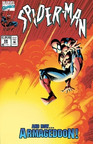 Spider-Man #59