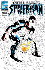Spider-Man #88