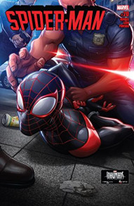 Spider-Man #20