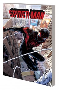 Spider-Man Vol. 1: Miles Morales