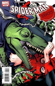 Spider-Man 1602 #4