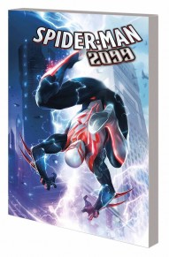 Spider-Man 2099 Vol. 3: Smack To Future
