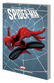 Spider-Man: Amazing Origins #1