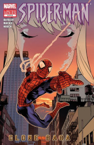 Spider-Man: The Clone Saga #3