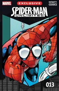 Spider-Man Unlimited Infinity Comic #13