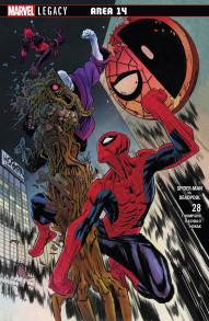 Spider-Man / Deadpool #28