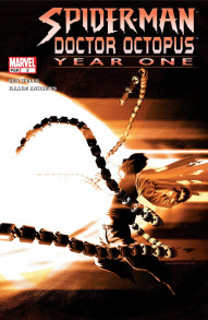 Spider-Man / Doctor Octopus: Year One #2