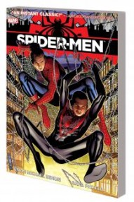 Spider-Men Vol. 1