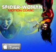 Spider-Woman: Agent of S.W.O.R.D. #1