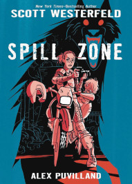 Spill Zone #1