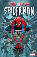 Spine-Tingling Spider-Man Collected Reviews
